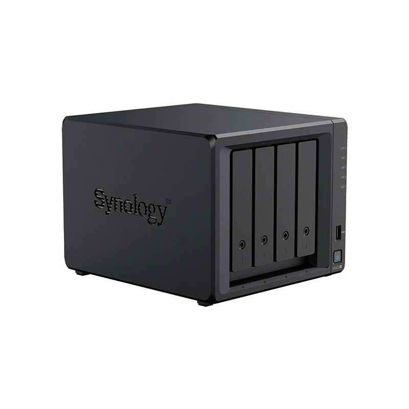 Synology DiskStation DS425 4 Bays NAS