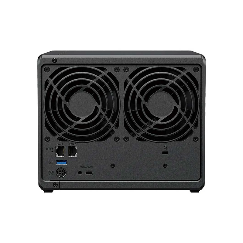 Synology DiskStation DS925 4 Bays Desktop NAS