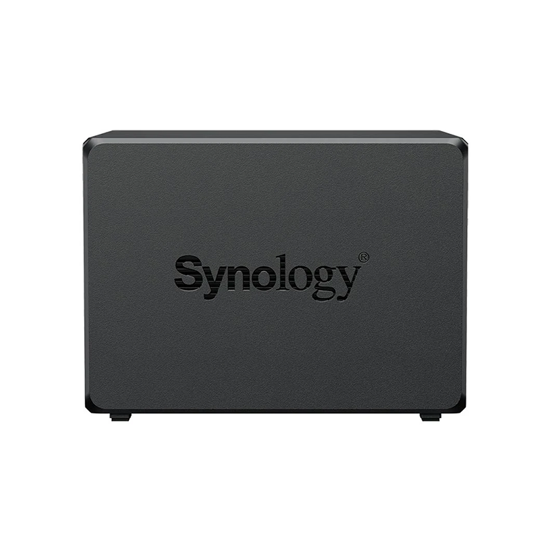 Synology DiskStation DS925 4 Bays Desktop NAS