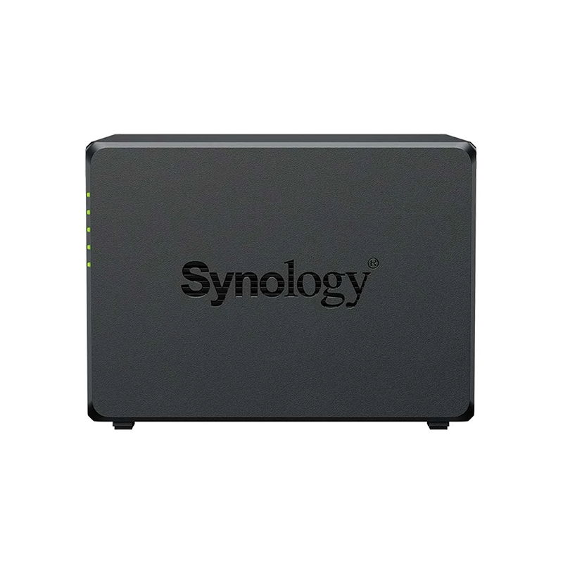 Synology DiskStation DS925 4 Bays Desktop NAS
