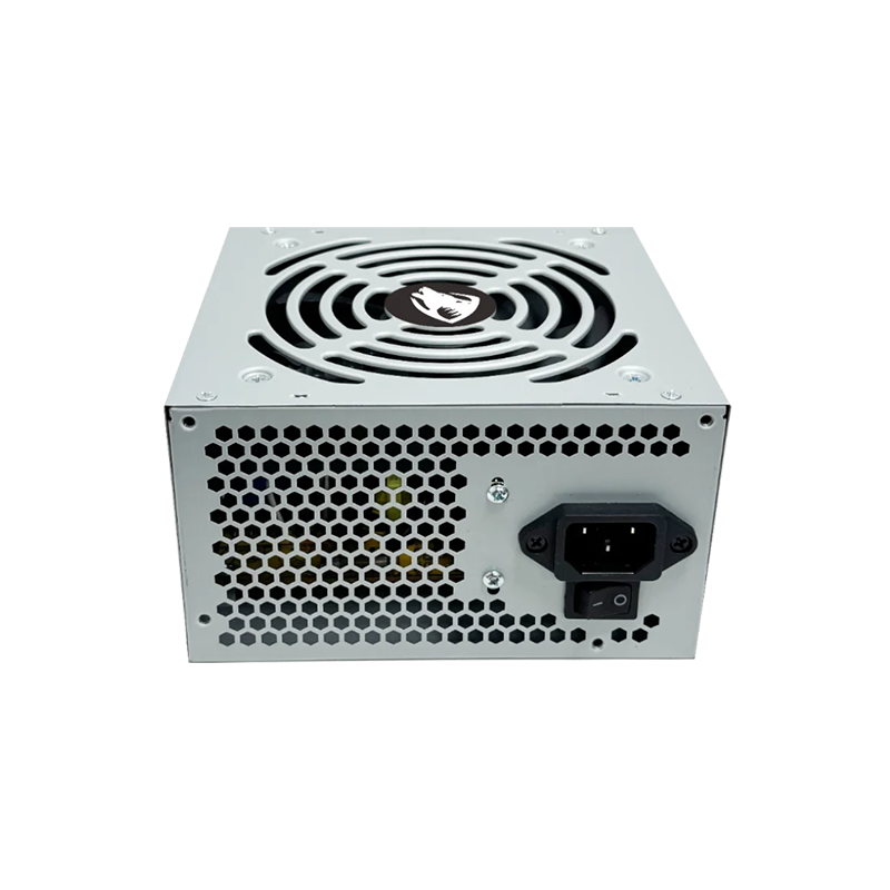 T-Wolf ATX Power Supply With Cable - 350W
