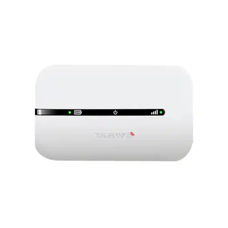 TABWD MF920 4G Portable Pocket WiFi Router