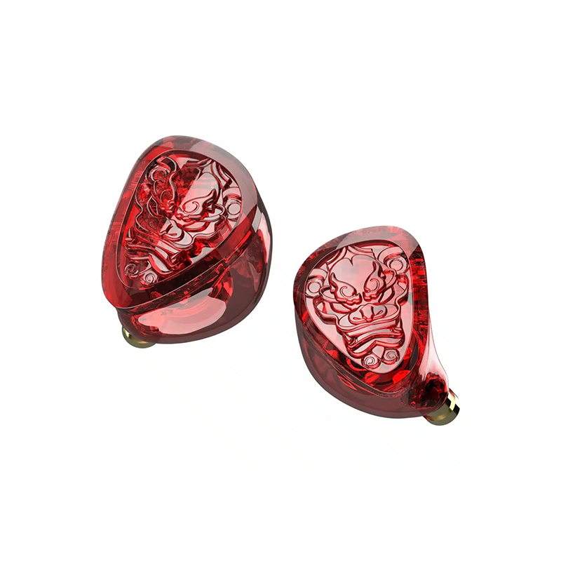TANGZU WANER SG 2 IEM In-Ear Earphones