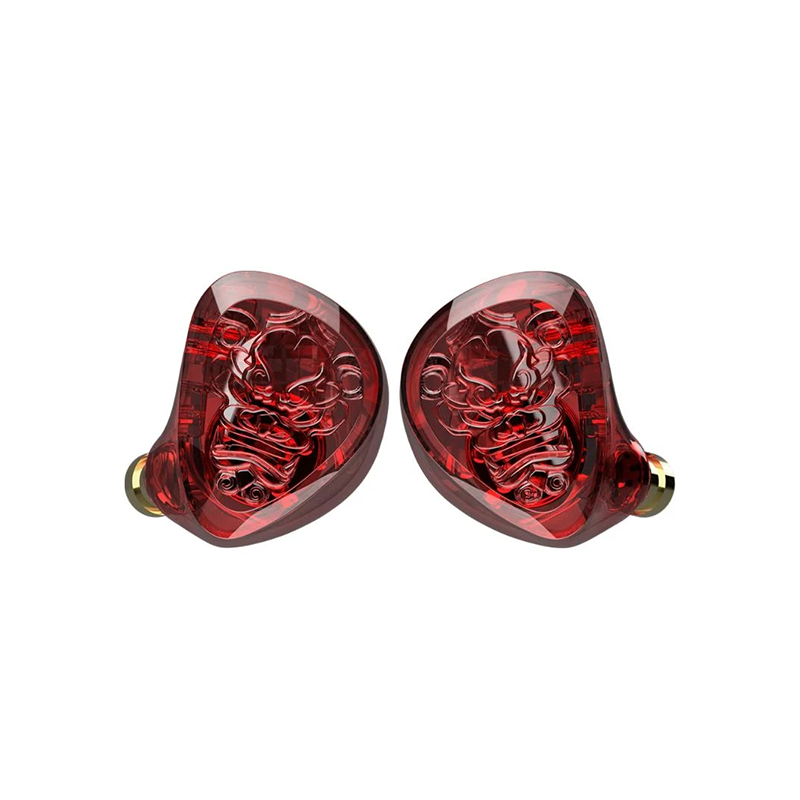 TANGZU WANER SG 2 IEM In-Ear Earphones