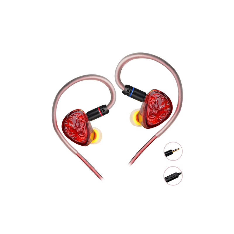TANGZU WANER SG 2 IEM In-Ear Earphones