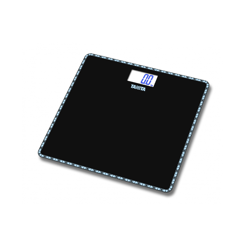 TANITA HD-380 Digital Glass Bathroom Scale