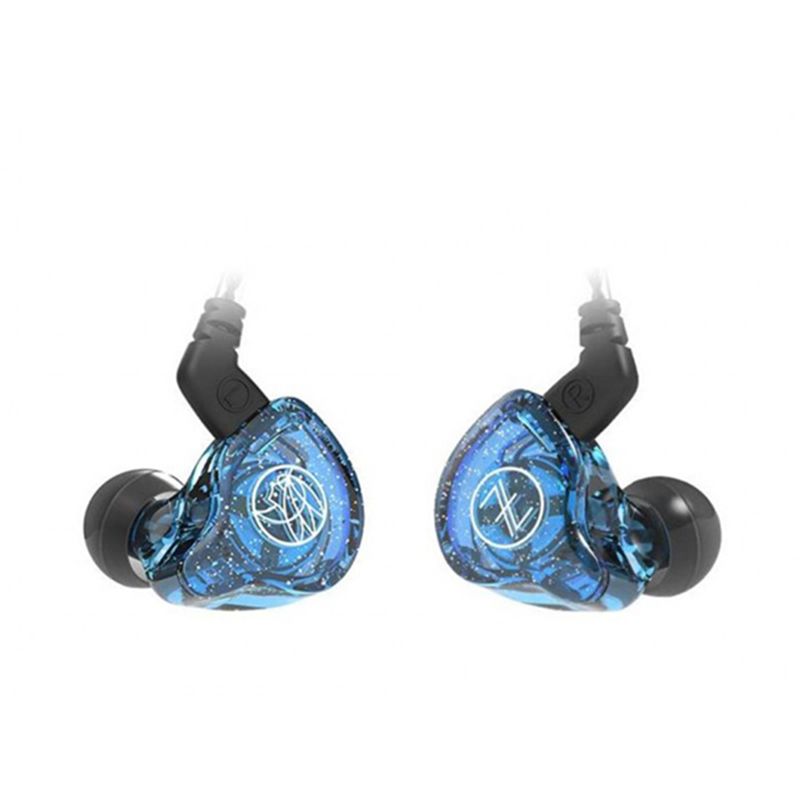 TFZ T1SM Dynamic Driver In Ear Monitor Earphones