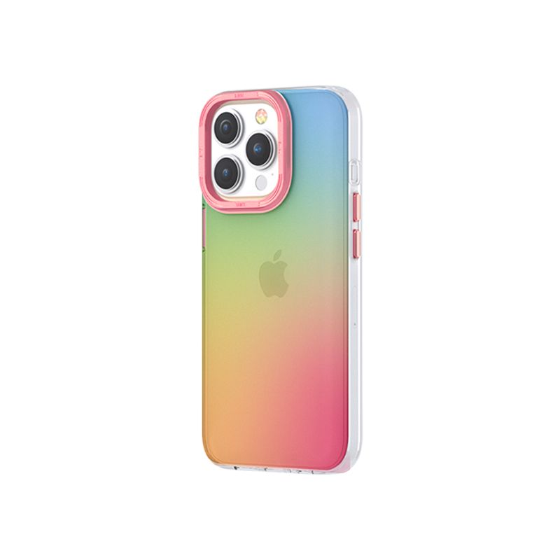 TGVIS JELLY Series Case for iPhone 14 Series