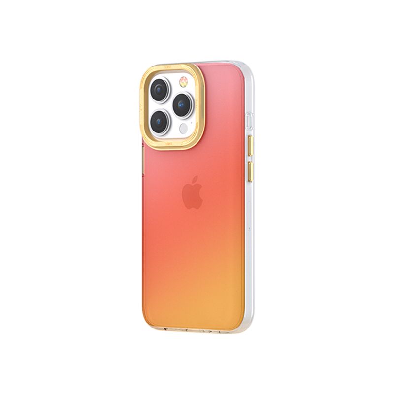 TGVIS JELLY Series Case for iPhone 14 Series