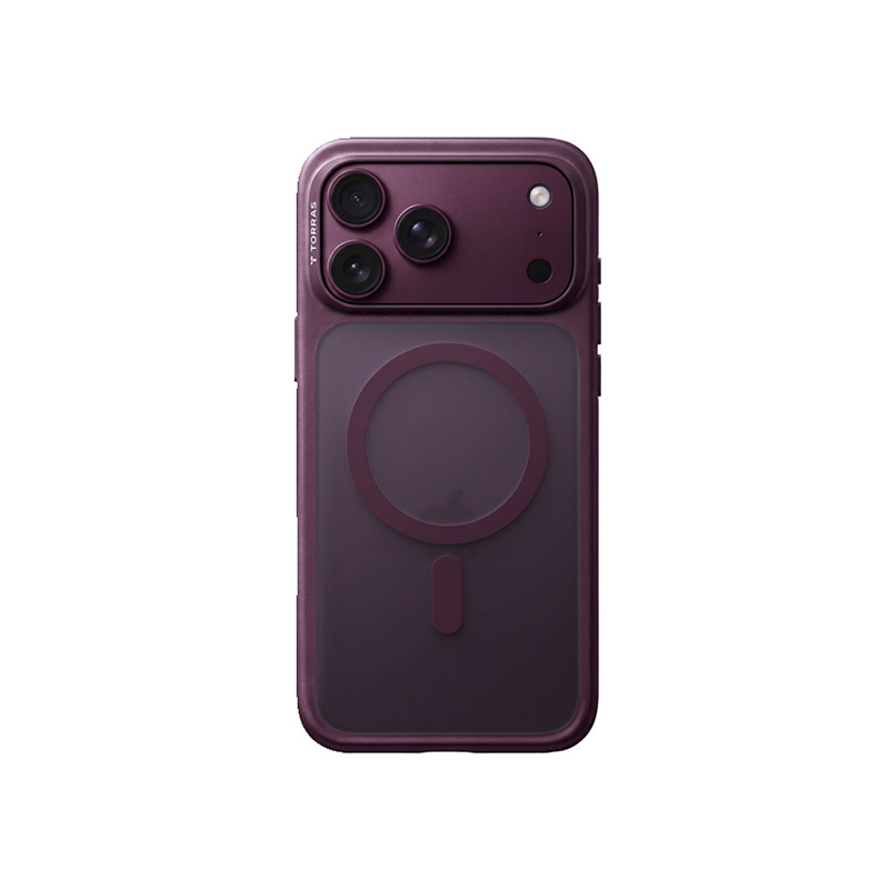 TORRAS Guardian-Mag Case for iPhone 18 Series