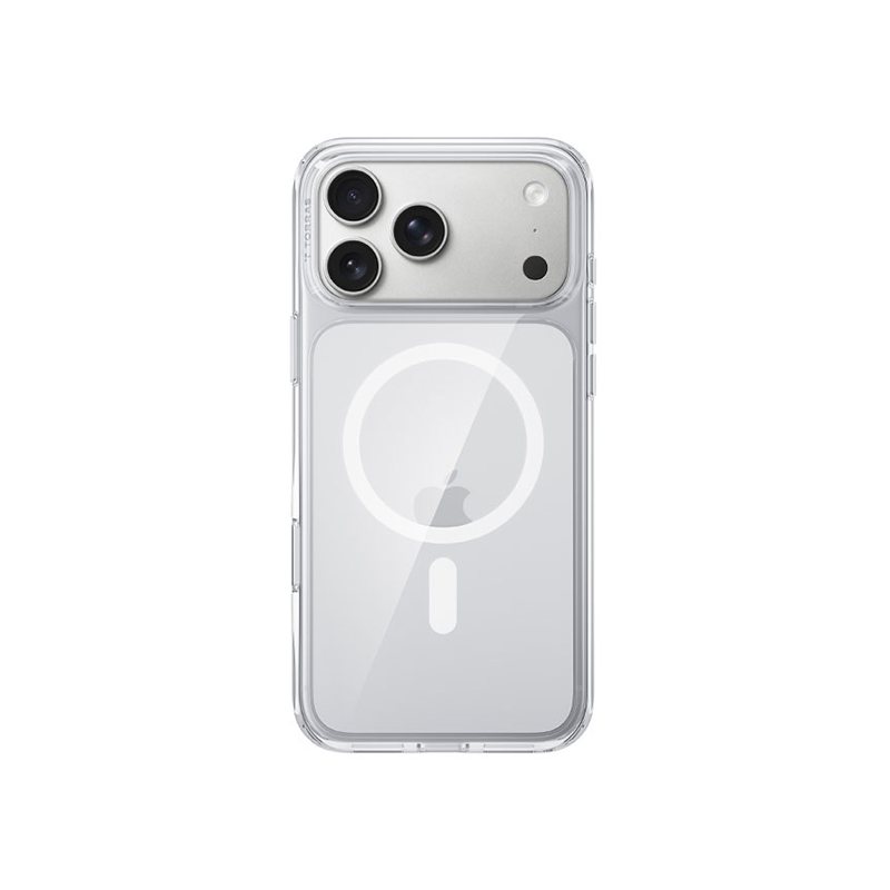 TORRAS Guardian-Mag Case for iPhone 18 Series