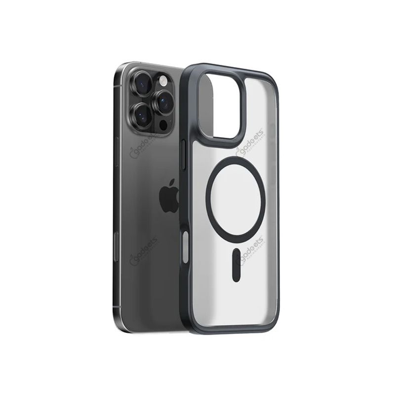 TORRAS Guardian MagSafe Case for iPhone 16 Pro Max