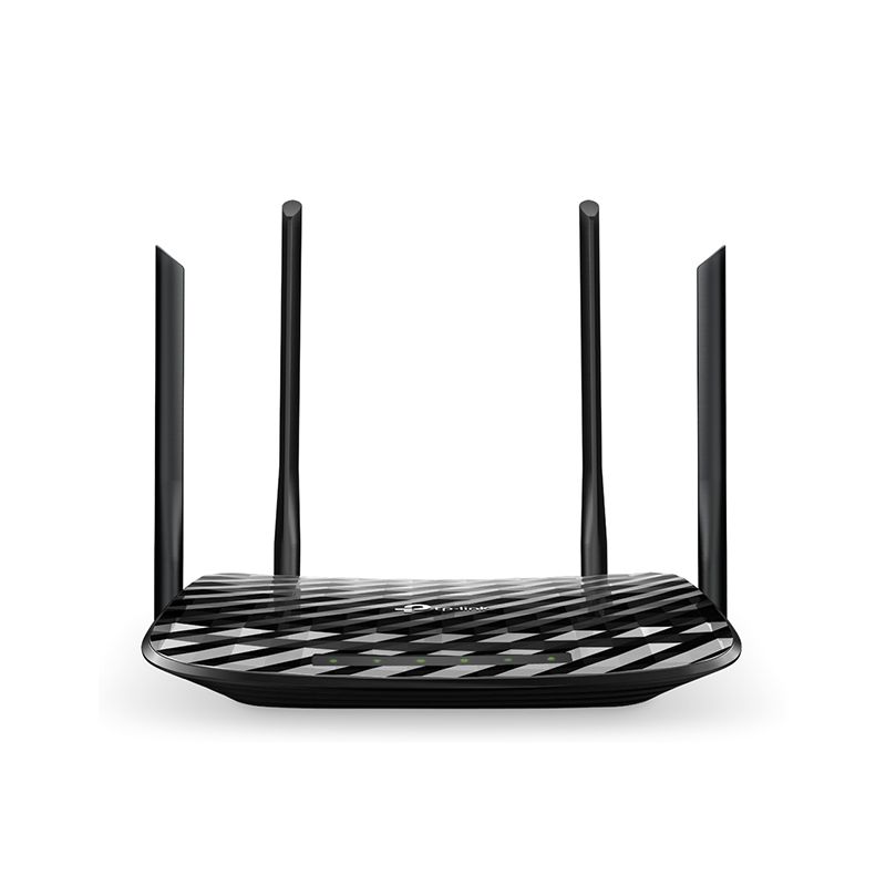 tp link ac1300 mu mimo archer c6