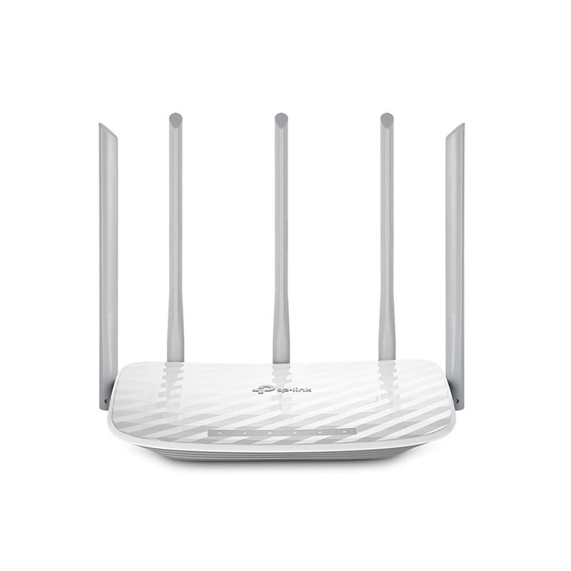 TP-Link Archer C60 AC1350 Wireless Dual Band Router