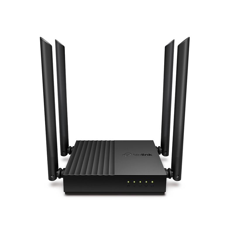 TP-Link Archer C64 ২