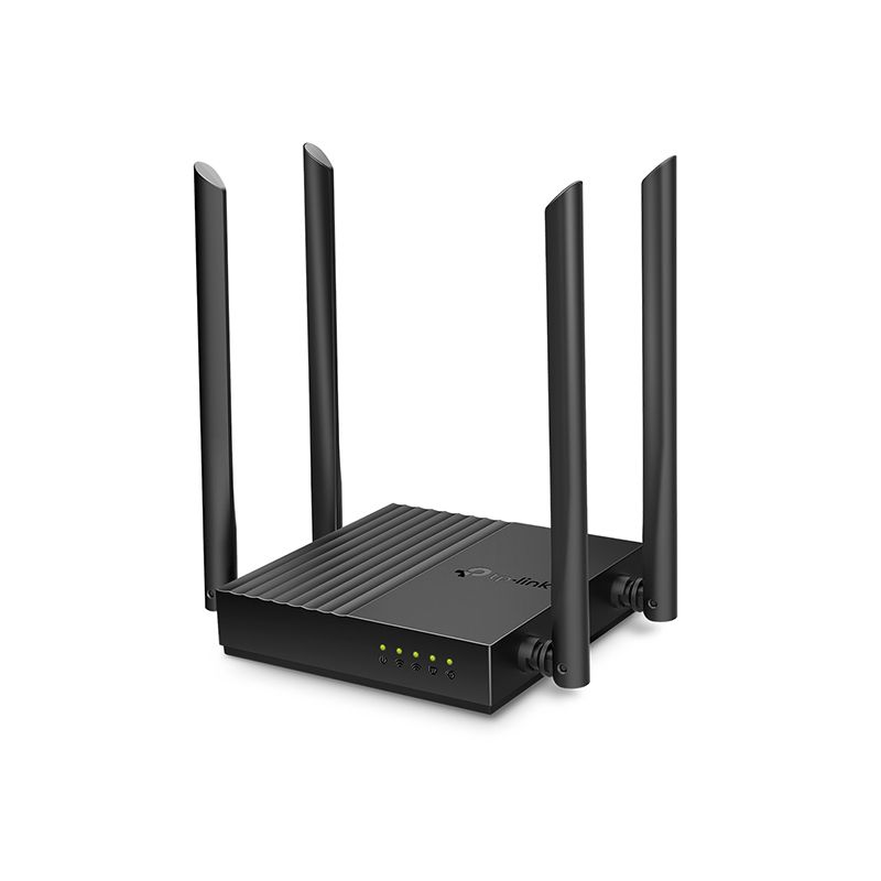 TP-Link Archer C64 AC1200 Wireless MU-MIMO WiFi Router