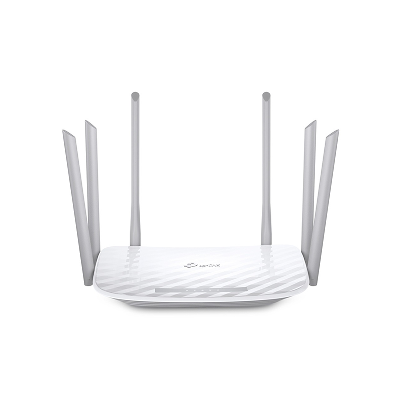 TP-Link Archer C86 AC1900 Dual-Band Wi-Fi Router