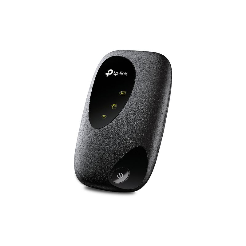 TP-Link M7200 4G LTE Mobile Wi-Fi