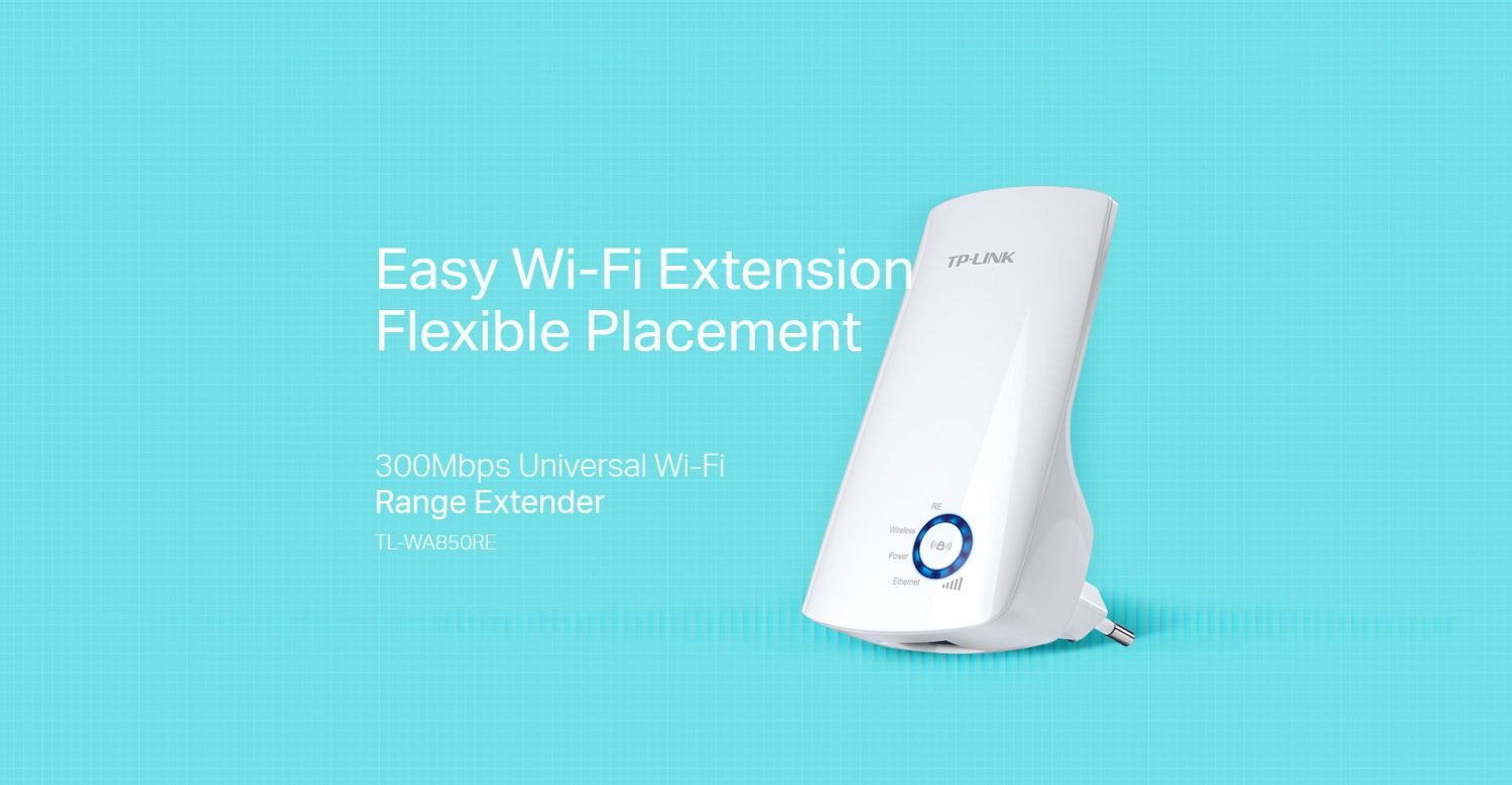 TP-Link TL-WA850RE Wi-Fi Range Extender Price in Bangladesh