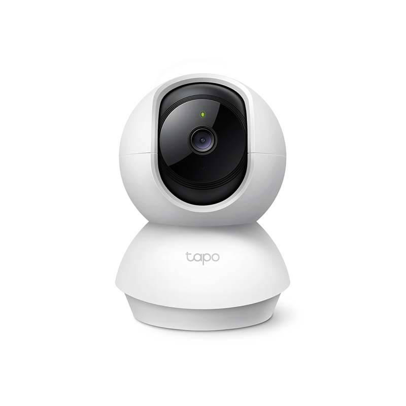 TP-Link Tapo C210 3MP Pan & Tilt Wi-Fi Security Camera