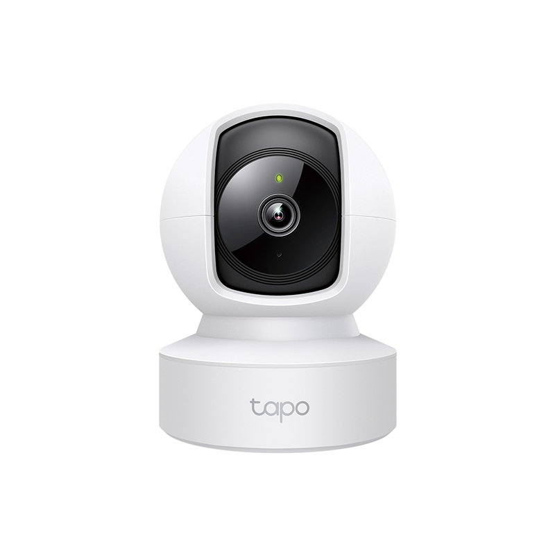 TP-Link Tapo C212 3MP Pan & Tilt Wi-Fi Security Camera