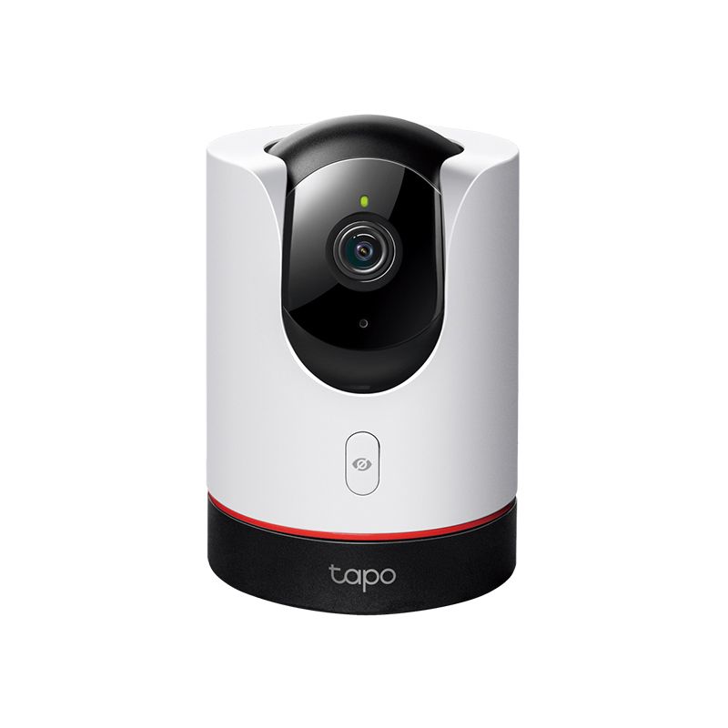 TP-Link Tapo C225 4MP Pan Tilt AI Wi-Fi Camera