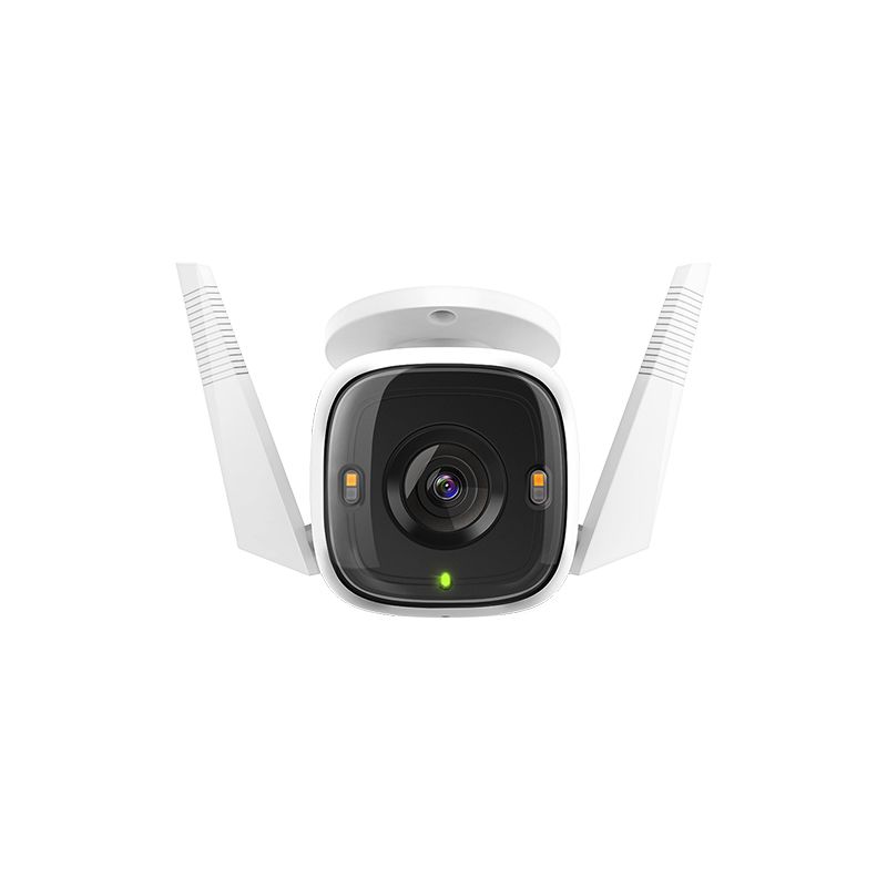 Tapo C320WS, Outdoor Security Wi-Fi Camera, TP-Link