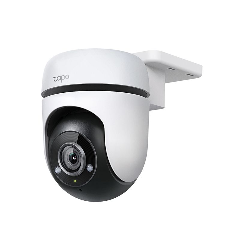 TP-Link Tapo C500 2MP Outdoor Pan Tilt Security WiFi IP Camera
