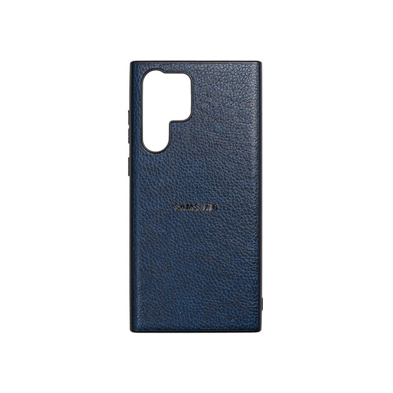 TPU YH-004 Leather Case for Galaxy S22 Ultra