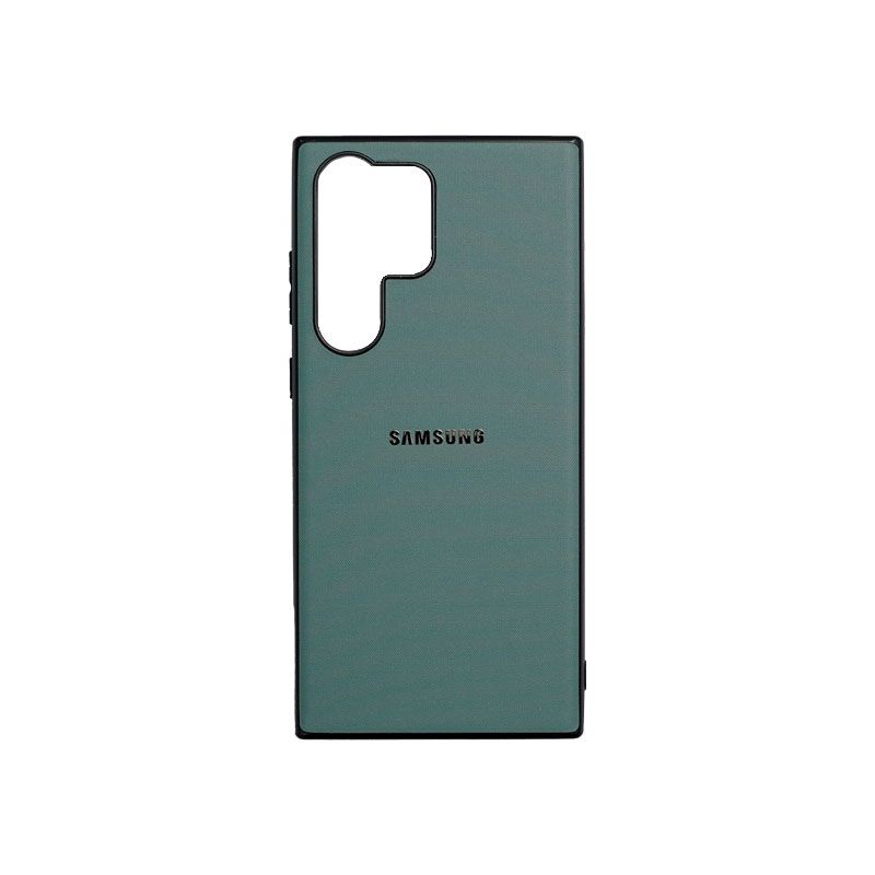 TPU YH-006 Leather Case for Galaxy S23 Ultra