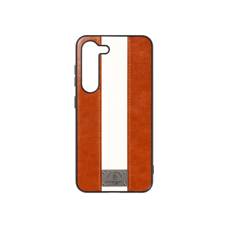TPU YH-008 Leather Case for Galaxy S23