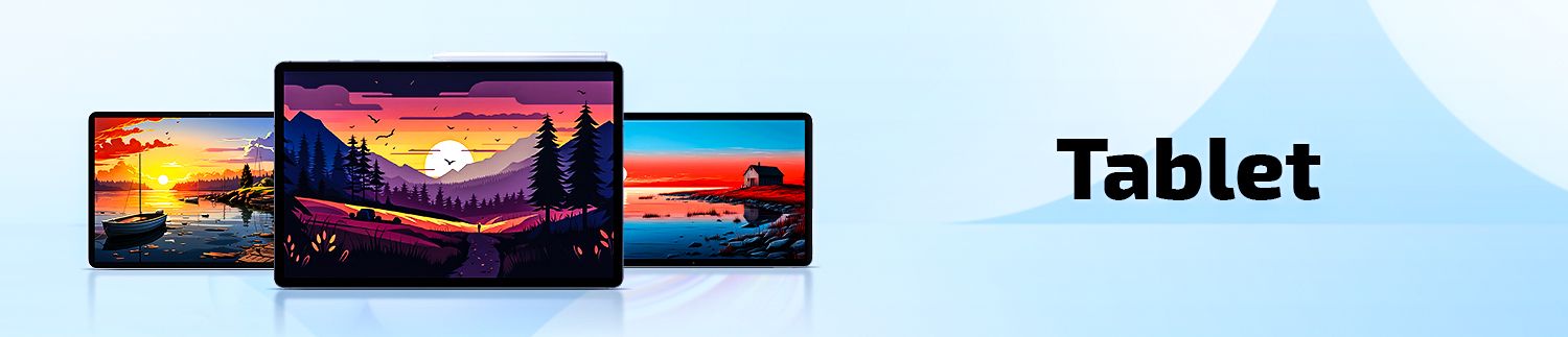 Tablet