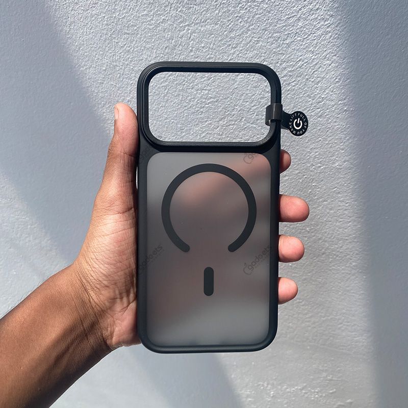 Tadamall Premium Matte Magsafe Case for iPhone