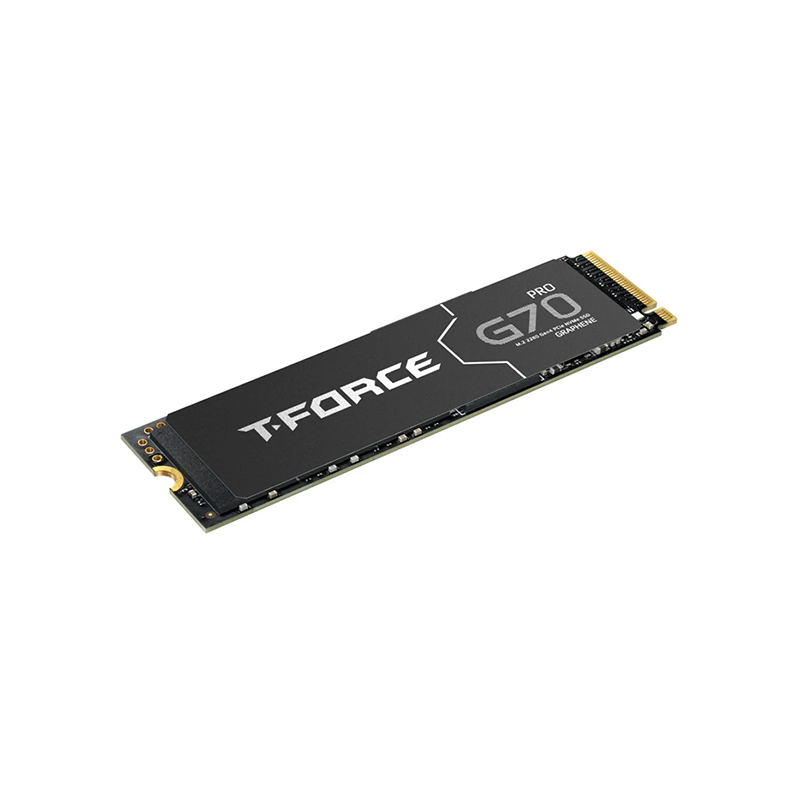 TEAM T-FORCE VULCAN Z 1TB SATA III 2.5 Inch Internal SSD