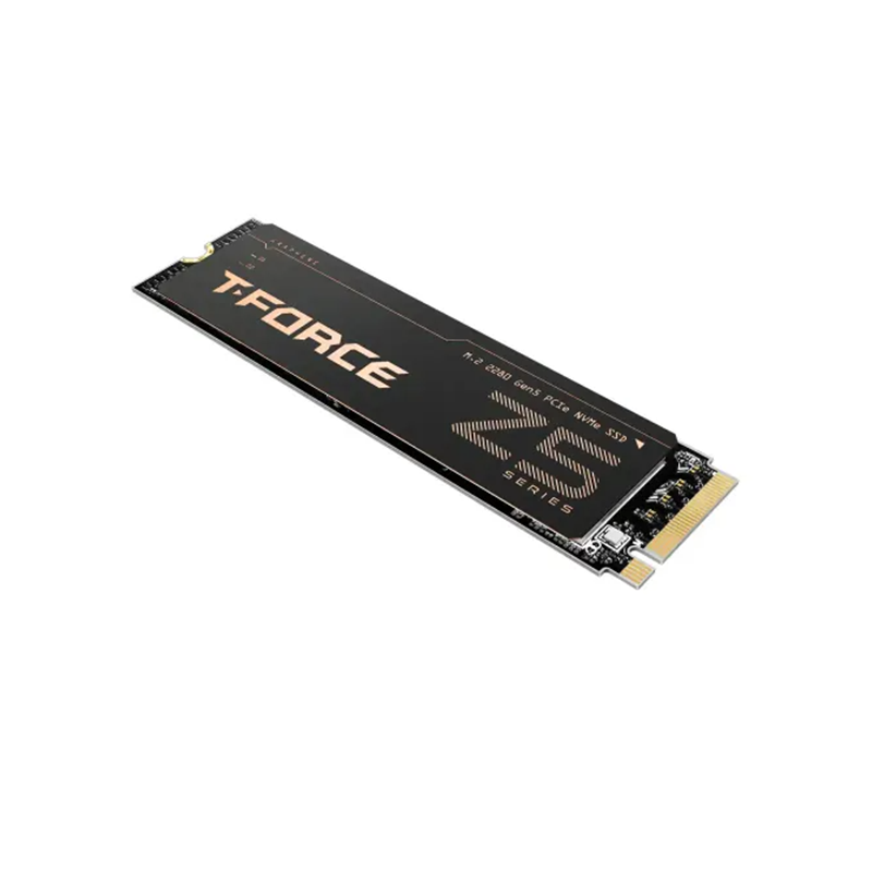 TEAM T-FORCE VULCAN Z 1TB SATA III 2.5 Inch Internal SSD