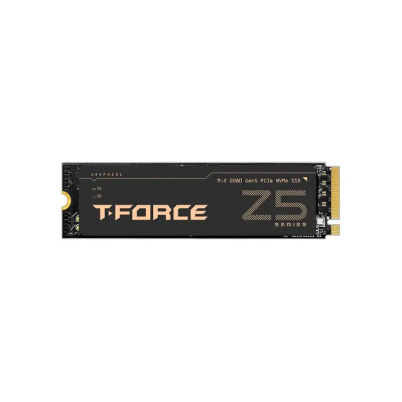 TEAM T-FORCE VULCAN Z 1TB SATA III 2.5 Inch Internal SSD