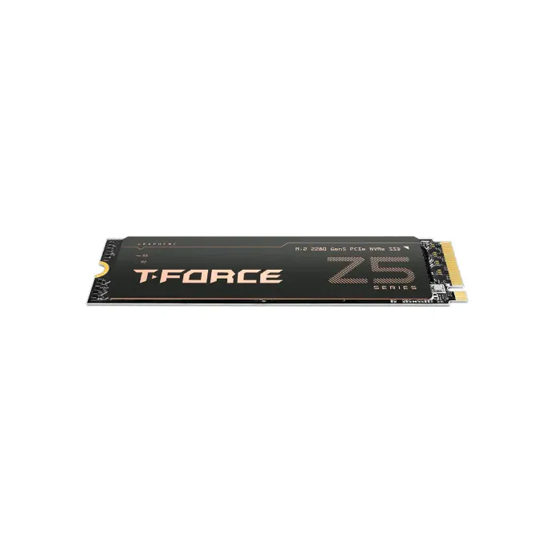 TEAM T-FORCE VULCAN Z 1TB SATA III 2.5 Inch Internal SSD