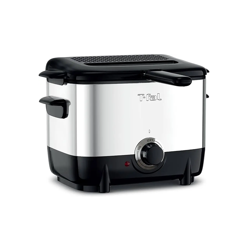 Tefal FF220040 Mini Deep Fryer - 1L