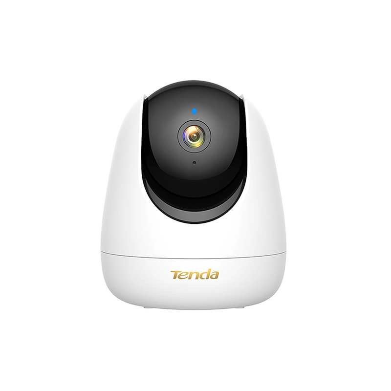 Tenda CP7 360° 5MP Pan Tilt Security Wifi IP Camera