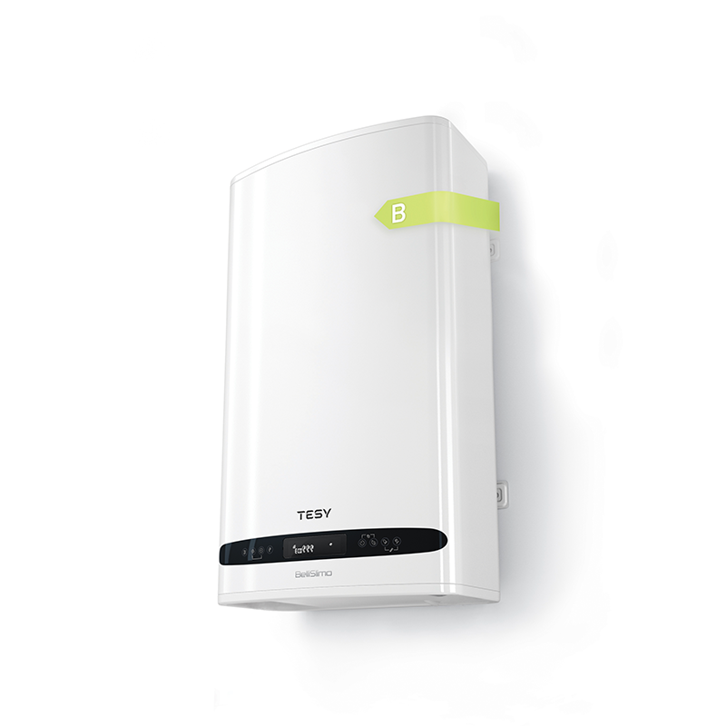Tesy BelliSlimo GCR 502722 E31 EC Electric Water Heater - 50L
