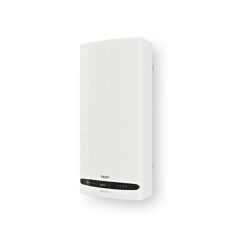 Tesy BelliSlimo GCR 802722 E31 EC Electric Water Heater - 80L