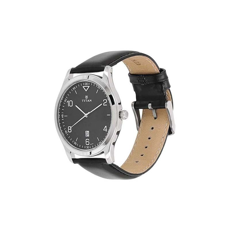 Titan 1770sl02 Womens Watch