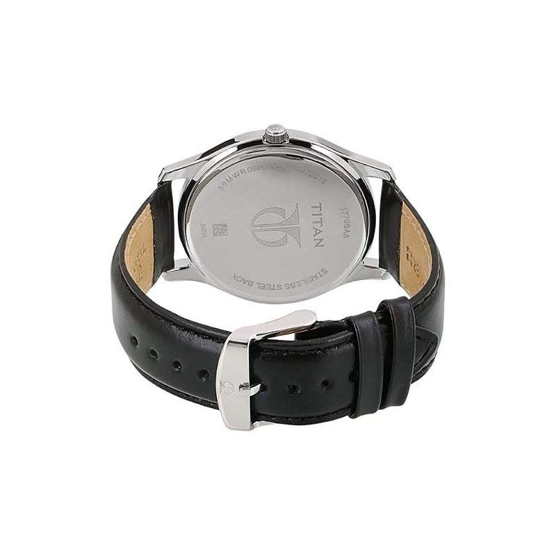 Titan 1770sl02 Womens Watch