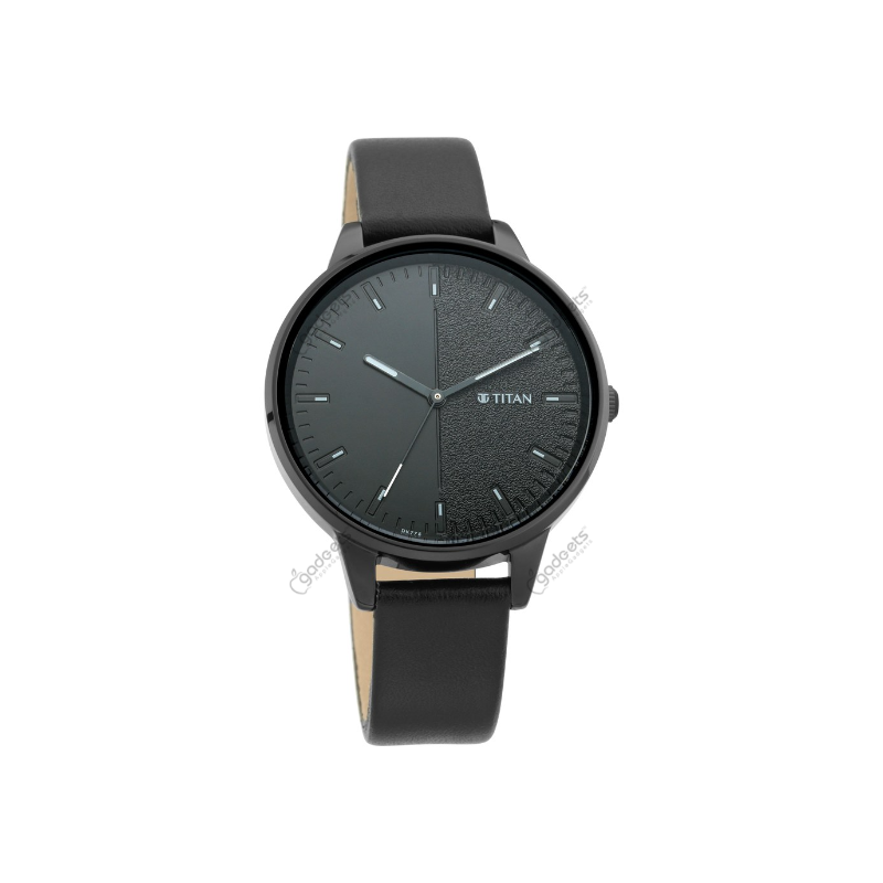Titan 2648NL01 Precision Simplicity Women’s Watch