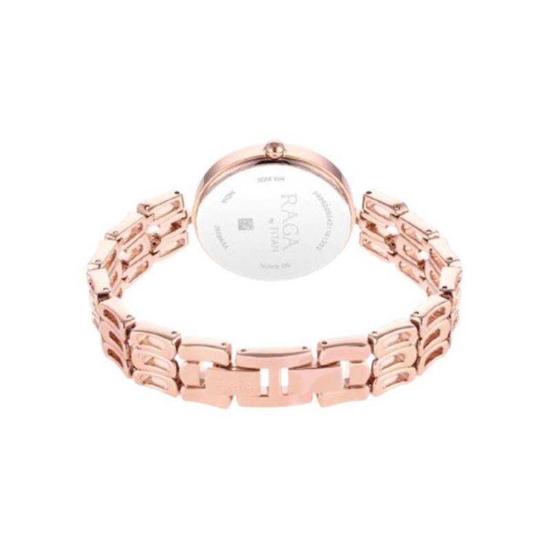 Titan Raga Chic 2659WM01 Women's Watch
