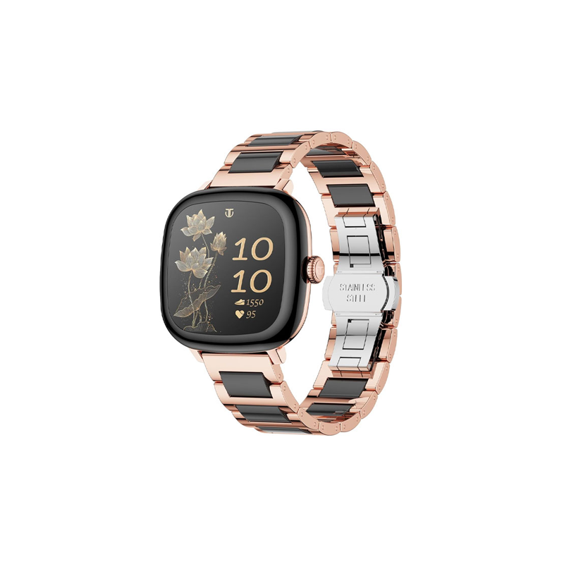 Titan AiRa Bluetooth Calling Women's Smart Watch
