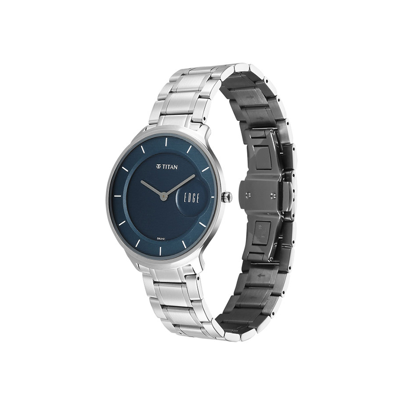 Titan Edge Murals 1843sm03 Mens Watch