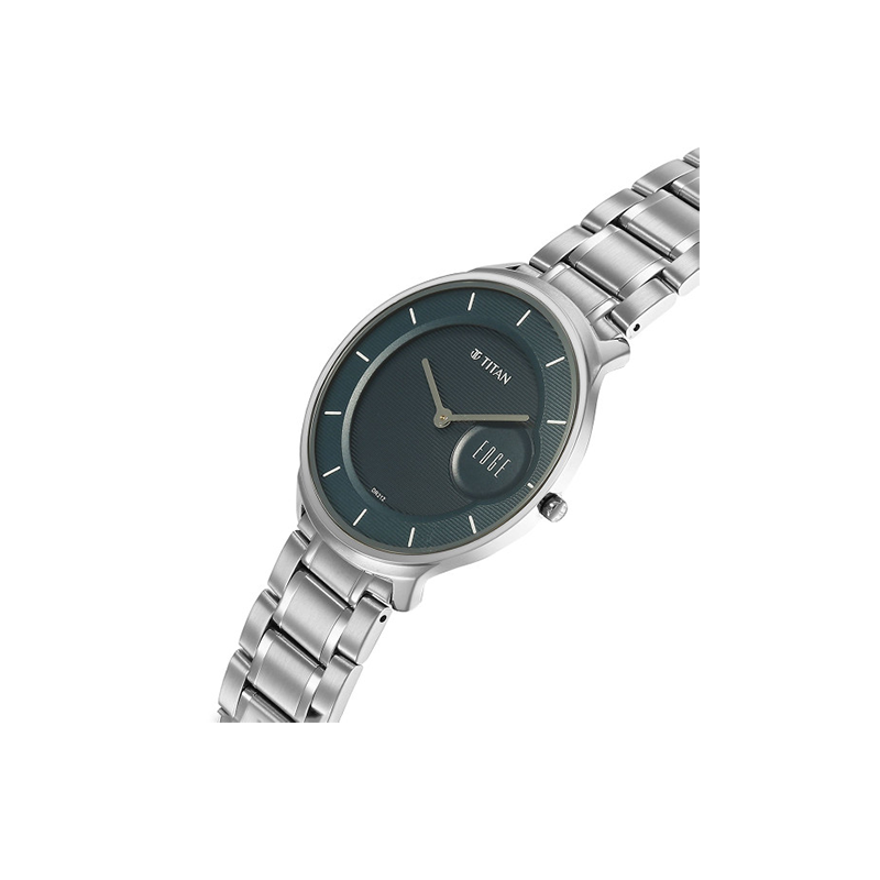 Titan Edge Murals 1843sm03 Mens Watch