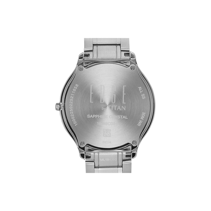 Titan Edge Murals 1843sm03 Mens Watch