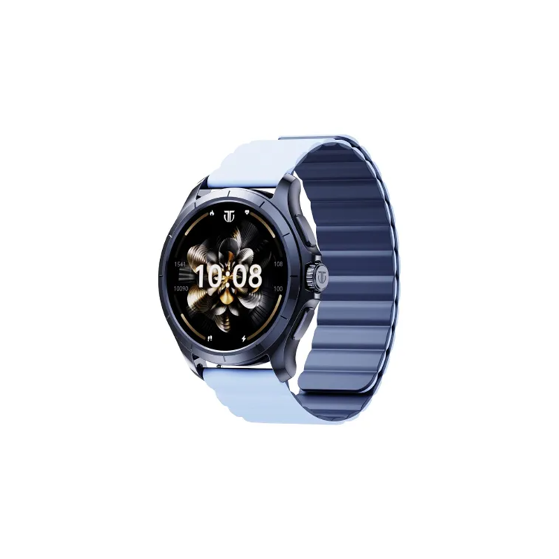 Titan Evoke 2.0 Bluetooth Calling Magnetic Strap Smart Watch